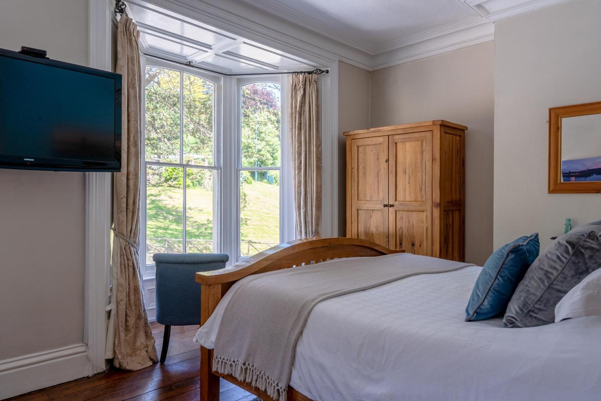 Broomfield House Whitby Exterior photo