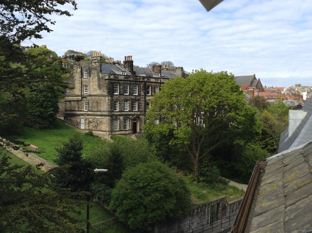 Broomfield House Whitby Room photo
